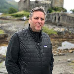 Meet your Posher, Michael